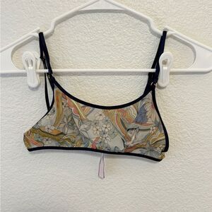 Victorias Secret Sheer Mesh Bralette